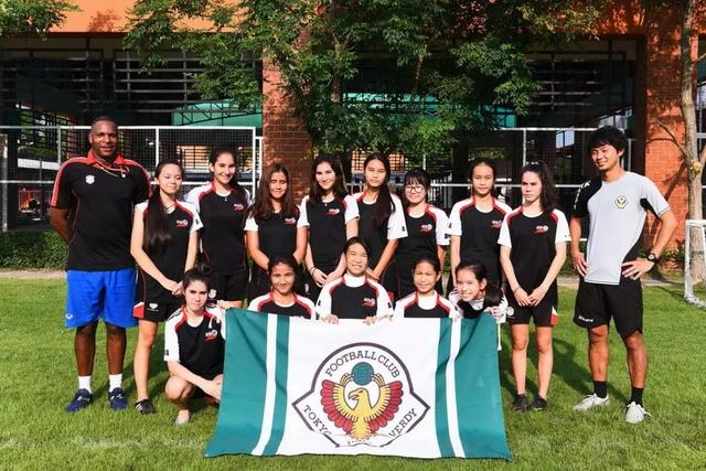 U18亚洲杯决赛中澳相遇
